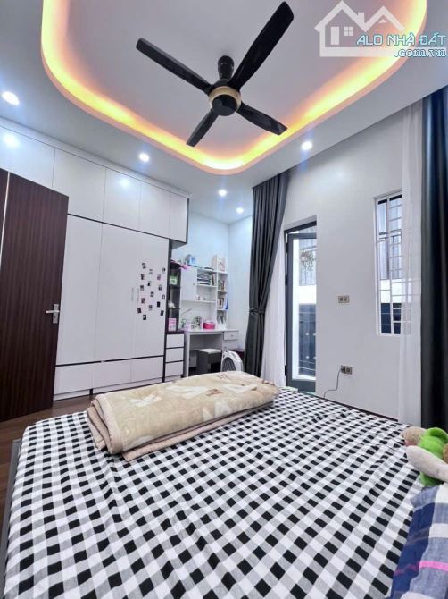 BÁN NHÀ THƯỢNG THANH,LONG BIÊN N68M2,4T,MT 5,NHÀ 3 THOÁNG, 🏡 THIẾT KẾ NHÀ CHẤT NHƯ RESORT - 4