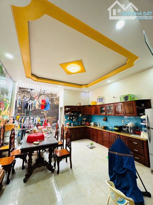 Bán nhà Mặt Tiền đường số 6, 100m2 ( 5 X 20 ) 2 Tầng 4 PN- Giá tốt còn thương lượng - 4