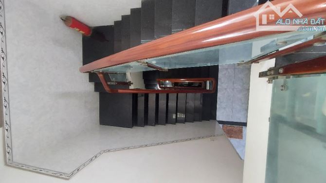 TRUNG TÂM QUẬN 10 – NGANG 6.3M – 92M² – GIÁ 15.5 TỶ – PHÙ HỢP KINH DOANH CHDV - 4