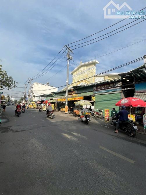 Cần Bán Lô đất Thạnh Xuân 22, P. Thạnh Xuân, Quận 12 - 4