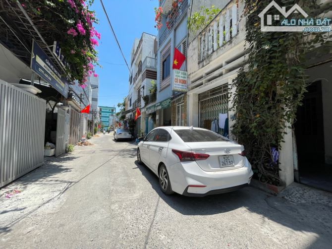 🏠 ĐỘC QUYỀN BÁN – TÒA CĂN HỘ LÔ GÓC TÔ HIẾN THÀNH – SÁT VÕ VĂN KIỆT – DÒNG TIỀN ỔN ĐỊNH 5 - 4