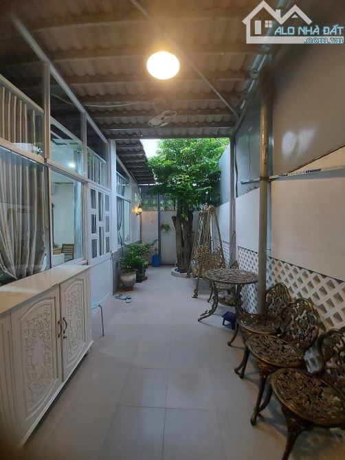Cần bán Biệt thự B2-102 Nam Thông 1B, P Tân Phú, Quận 7 - 4