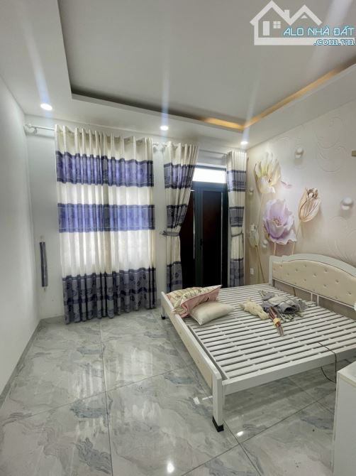 CẦN BÁN NHÀ ĐẸP BÌNH TÂN – 70M2 – NGAY HƯƠNG LỘ 2 – 4 TẦNG – HXH - NHỈNH 6 TỶ - 4