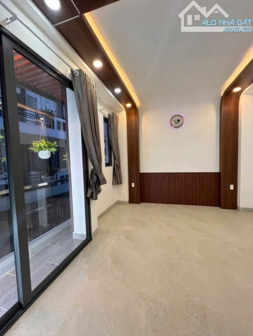 Nhà chính chủ đường Nguyễn Bỉnh Khiêm, Quận 1. Giá 4Tỷ520/ 5x13,7m-(68,5m2) 2Lầu, ST, 3PN - 4