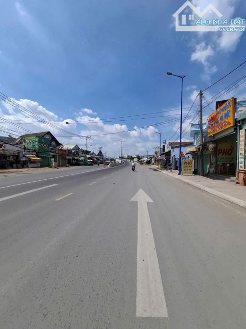 Bán lô góc 2MT hẻm 730 Lã Xuân Oai, Long Trường, TP Thủ Đức. 82m2/5.2 tỷ. - 4