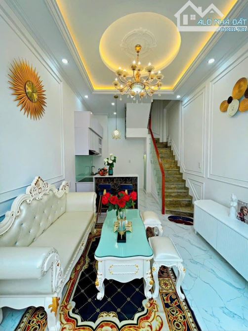 Định cư nước ngoài CÔ 3 bán nhà Nguyễn Văn Hưởng,Quận 2.Giá 4tỉ950/78m2(6*13m).Sổ Sẵn. - 4
