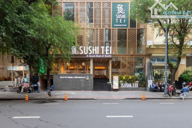 PRIME LOCATION FOR LEASE LÝ TỰ TRỌNG KHU KHÁCH SẠN CAO CẤP, 16X22M - 4