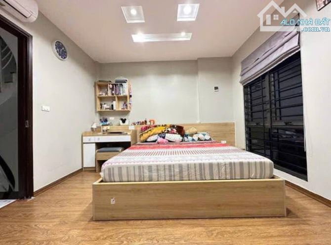 Nhà Đẹp Ngay Đ.Chu Văn An Bình Thạnh 52m2 SHR–1T1L2PN Sân Thượng Thoáng Mát, Giá Chỉ 3.3Tỷ - 4