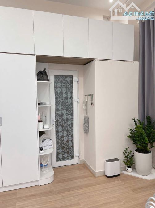 🔥 HÀNG HIẾM – CHỈ 4 TỶ SỞ HỮU NHÀ 3 TẦNG – HẺM XE TẢI THÔNG – 5PN – LÔ GÓC THOÁNG MÁT 🔥 - 4