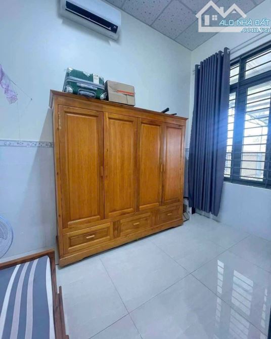 Cần Tiền bán nhah Căn nhà ở KCN Trảng Bàng An Tịnh 378m2 Sổ hồng Riêng Sẵn 570triệu - 4