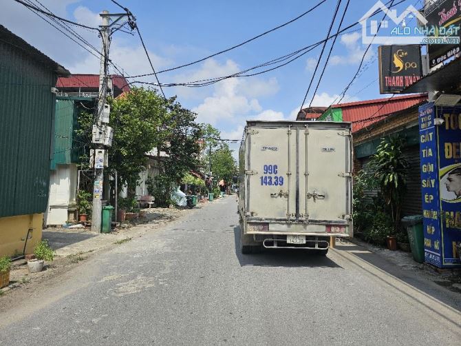 Biệt thự 240m - 3 tầng - Xuân Lâm - Thuận Thành - Bắc Ninh - 14tỷ - 4