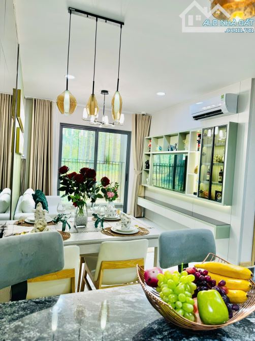 Nhận booking giỏ hàng hot căn hộ Bcons Solary chỉ cần 7,9 triệu/tháng cách ga Metro 700m - 4