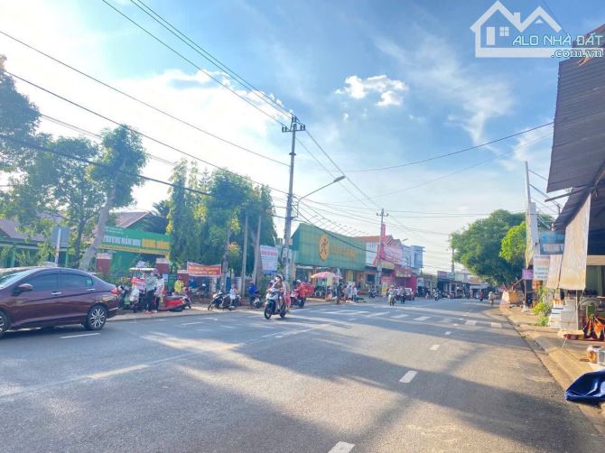 Đất sau chợ Eakao đi vào mặt tiền đường bê tông - 4