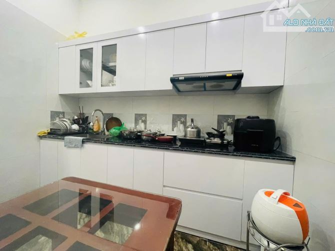 🔥 SIÊU PHẨM LÔ GÓC – ĐỘI CẤN, BA ĐÌNH – CHỈ 10.5 TỶ – 5 NGỦ, VIEW LOTTE, Ô TÔ ĐỖ CỬA, KIN - 4