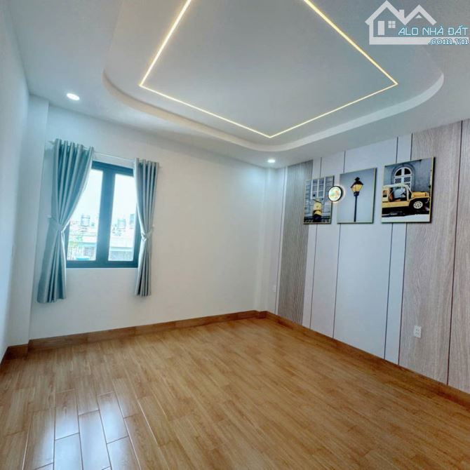 🏡 SIÊU PHẨM HƯƠNG LỘ 2 – NHÀ 4 TẦNG ĐẸP HIỆN ĐẠI – NỘI THẤT CAO CẤP – GIÁ CHỈ 6,8 TỶ 🔥 - 4