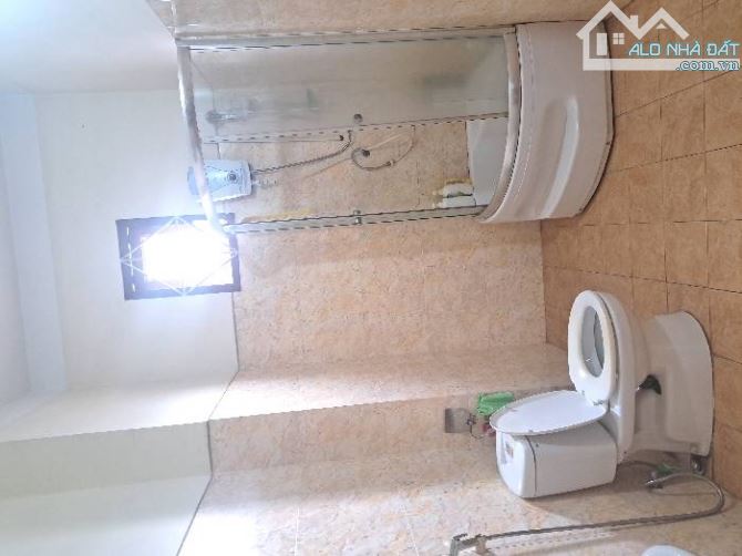 Bán gấp nhà biệt thự mặt tiền Hoàng Quốc Việt 650m2, ngang khủng 13m, SHR, chỉ 87 tỷ. - 4
