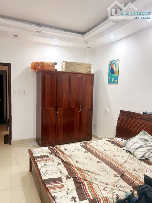 SIÊU PHẨM 5 TẦNG – MẶT TIỀN NGUYỄN BÁ TÒNG, TÂN BÌNH – 72M² - CHỈ 12.5 TỶ - 4