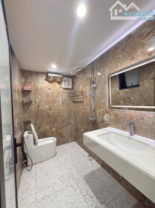 LÔ GÓC 2 MẶT TIỀN KIM MÃ THƯỢNG - NGÕ TO NHƯ PHỐ - 6 TẦNG THANG MÁY - GIÁ 17 TỶ - 4