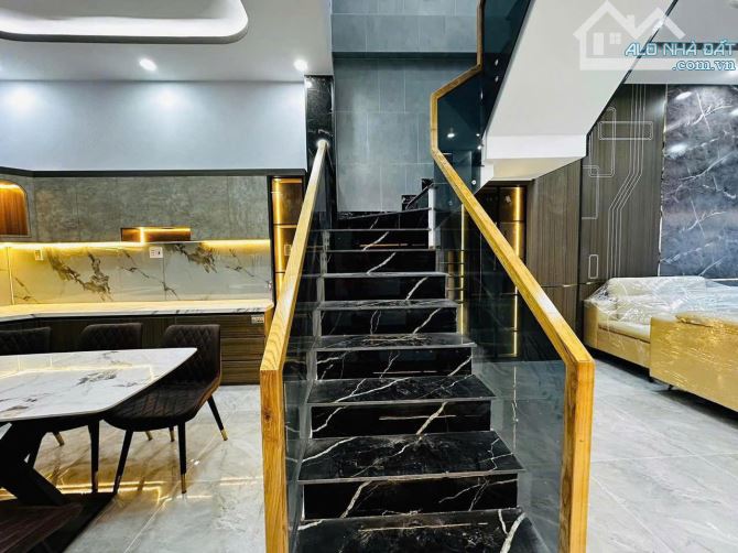 Siêu phẩm chỉ còn đúng 1 căn nhà hướng bắc cách KCN Cầu Tràm 1km - 4