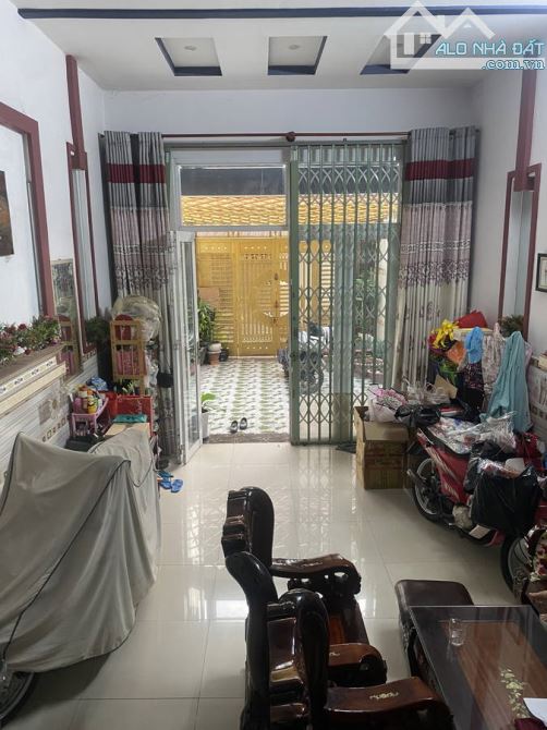 🚗 XE HƠI ĐẬU CỬA – NHÀ 4 TẦNG BTCT 83M² – 5PN – GIÁ CHỈ 6.8 TỶ, BÌNH TÂN - 4