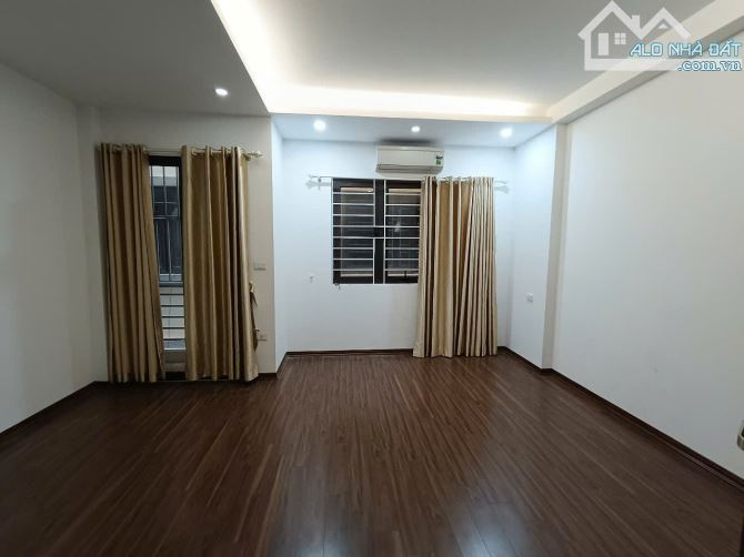 Bán nhà Phúc Lợi, Long Biên, nhà đẹp dân xây 58m2 5 tầng chỉ nhỉnh 8 tỷ - 4