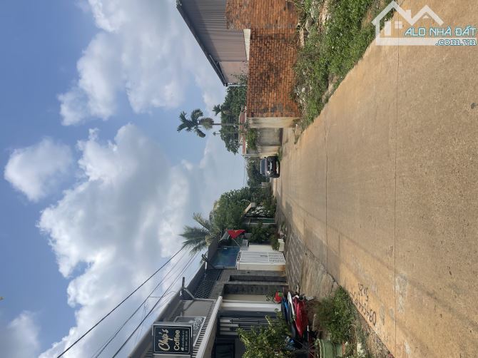 Chỉ 2tỷ180tr có ngay👇 Đất mặt tiền A11 Phường BMT - 4