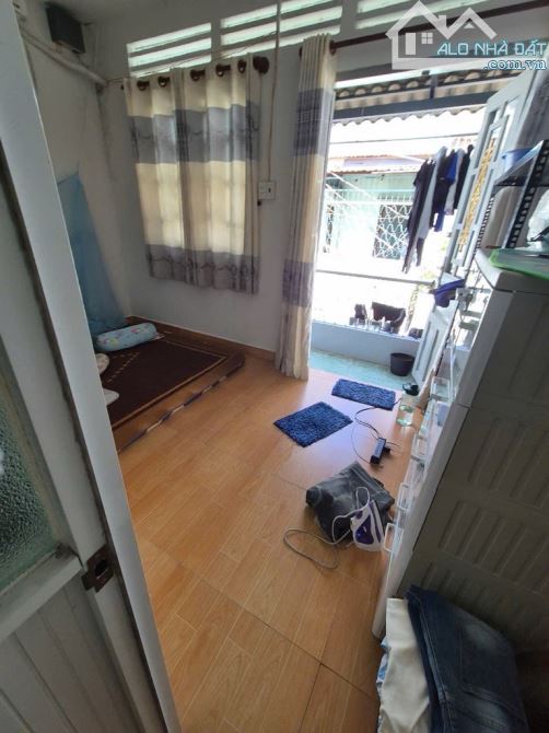 Bán nhà Mã Lò Bình Hưng Hòa A Bình Tân DT: 34m2 - 2 tầng -(4x9) Giá: chỉ 3.4tỷ TL. - 4
