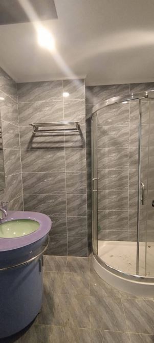BÁN NHÀ NGUYỄN VĂN HUYÊN, CẦU GIẤY,  Ô TÔ, THANG MÁY, DT 45M, 7 TẦNG, MT4M GIÁ NHỈNH 19 TỶ - 4