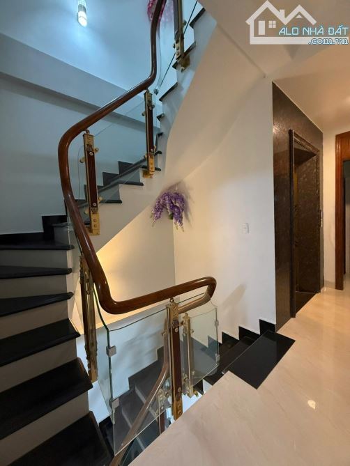💥 Nhà mặt phố Kim Ngưu, 6 tầng thang máy, 55m² giá 27.5 tỷ - 4