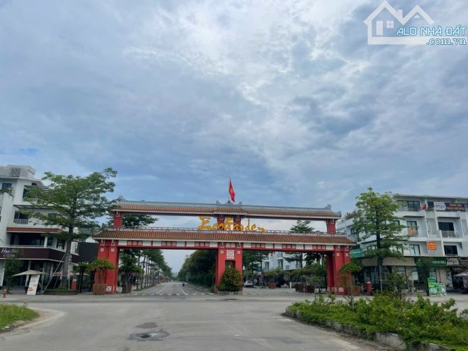 💥Bán Đất Mặt Tiền Nguyễn Viết Song Không dính lộ giới – Đối diện KĐT Eco Garden - 4