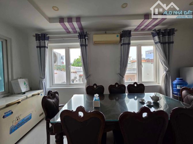 Nhà bán đường số 30 Cát Lái, hẻm ô tô vào tận nơi - 4