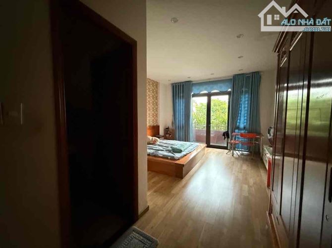 🏢 SIÊU PHẨM NHÀ 4 TẦNG - 118M² - HÀN THUYÊN - FULL NỘI THẤT CAO CẤP - CHỈ 10.95 TỶ! - 4
