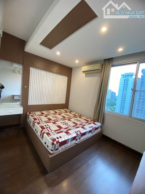 Cho thuê nhanh căn hộ Park View pmh, quận 7, 106m, 3pn 2wc giá 23 triệu/tháng - 4
