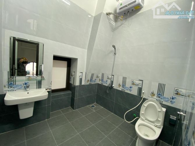 Bán Biệt Thự Mặt Phố Sa Đôi Nam Từ Liêm 206M Lô Góc 3 Mặt Tiền Vị Trí Đẹp Nhất Phố - 4