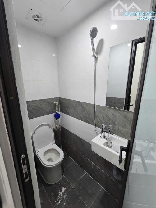 Bán nhà 7 tầng mới, phường Mễ Trì, 10 phòng Full đồ, DT 40m2, MT: 3.5m, Giá 10.2tỷ. - 4