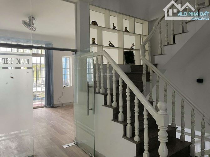 NHÀ 4 TẦNG-6M NGANG- HXT PHAN VĂN TRỊ – TIỆN Ở, KD, VP GIÁ CỰC TỐT - 4