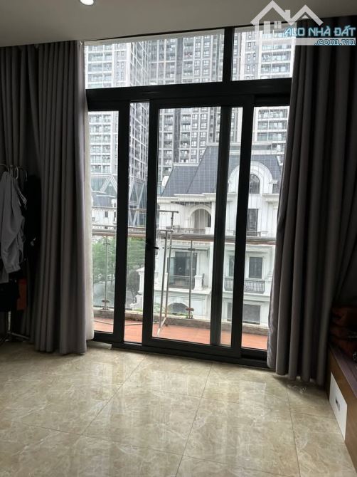 Nhỉnh 40 tỷ, nhà liền kề Hàm Nghi, Mỹ Đình,DT 85m, 6 Tầng, MT 6 m, ô tô tránh, kinh doanh - 4
