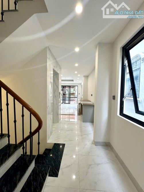 🔥 CHU HUY MÂN! LÔ GÓC 62M², 5 TẦNG, KINH DOANH – 13.3 TỶ! - 4