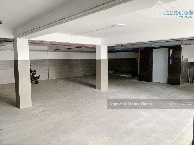 Bán toà nhà góc 2MT  Nguyễn Huy Tưởng, P6, phú nhuận DT 12,5x 18m, HĐT 350tr/th giá 98 tỷ - 4