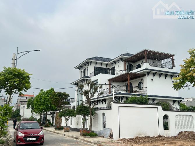 🌟 CHÍNH CHỦ GỬI BÁN 73,9m– ĐẤT NỀN ĐẸP XÃ ĐAN PHƯỢNG – SỔ ĐỎ RIÊNG, GIÁ TỐT! - 4