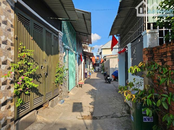 Đất gần chợ Tân Long, phường Tân Đông Hiệp, TP Dĩ An - 4