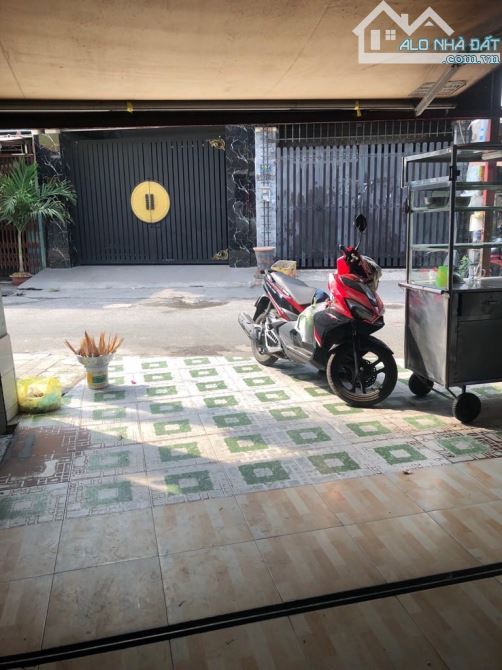 Bán nhà mặt tiền Bùi Quang Là,  Gò Vấp, 4.5x20m, 6.85 tỷ - 4