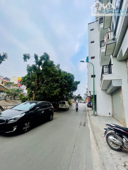 Bán Nhà Đại Cát - Tặng Full Nội Thất - Ô Tô -Công Viên -Tuyệt Đối Đáng Sống - 45m2 - 6.xTỷ - 4