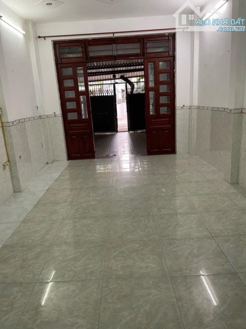 Bán nhà Bùi Quang Là,  quận Gò Vấp,  HXH, 105m²,  giá 10.5 tỷ - 4
