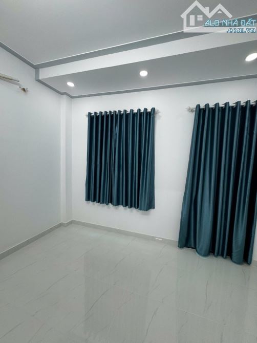 Bán nhà Đường số 19, gần Lê Thúc Hoạch, giáp Tân Phú, 26m2 - 4x7 - 2 tầng, chỉ hơn 2 tỷ - 4