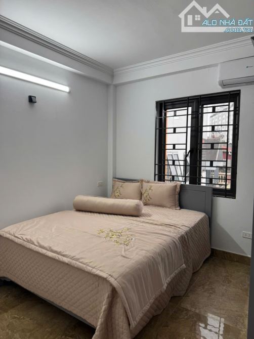 Nhà phố Quan Nhân, lô góc 2 thoáng, gần ô tô DT: 43m, 6 tầng thang máy MT: 5m 12,65 tỷ - 4