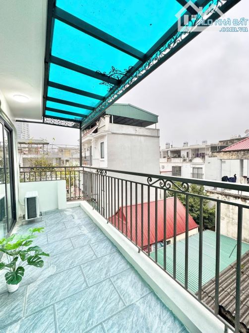 CCMN Thuỵ Khuê, 70m2 7 tầng thang máy, chỉ 22 tỷ - 4