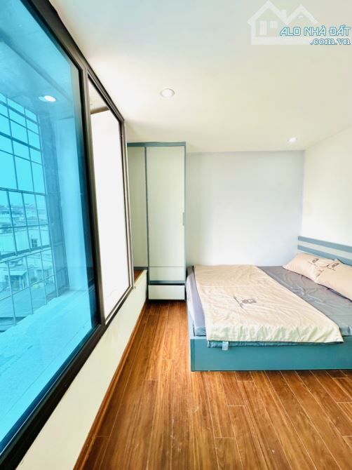 BÁN CĂN TẬP THỂ LÁNG HẠ. DT 65m2 x 2PN, WC KHÉP KÍN, NHÀ ĐẸP LÔ GÓC, SĐCC - 4