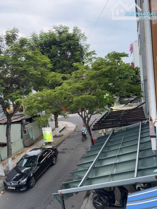 SIÊU PHẨM - NHÀ 2 TẦNG KIÊN CỐ – LÔ KẸP CỐNG – CÁCH BIỂN SƠN THUỶ CHỈ 500M - 4