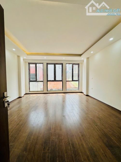 Giá Tốt! Bán nhà Phân Lô, Ô tô tránh, kinh doanh phố Hoàng Văn Thái, DT64m2 giá 15.5 tỷ - 4